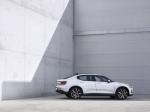 Polestar 2 2019 года (WW)